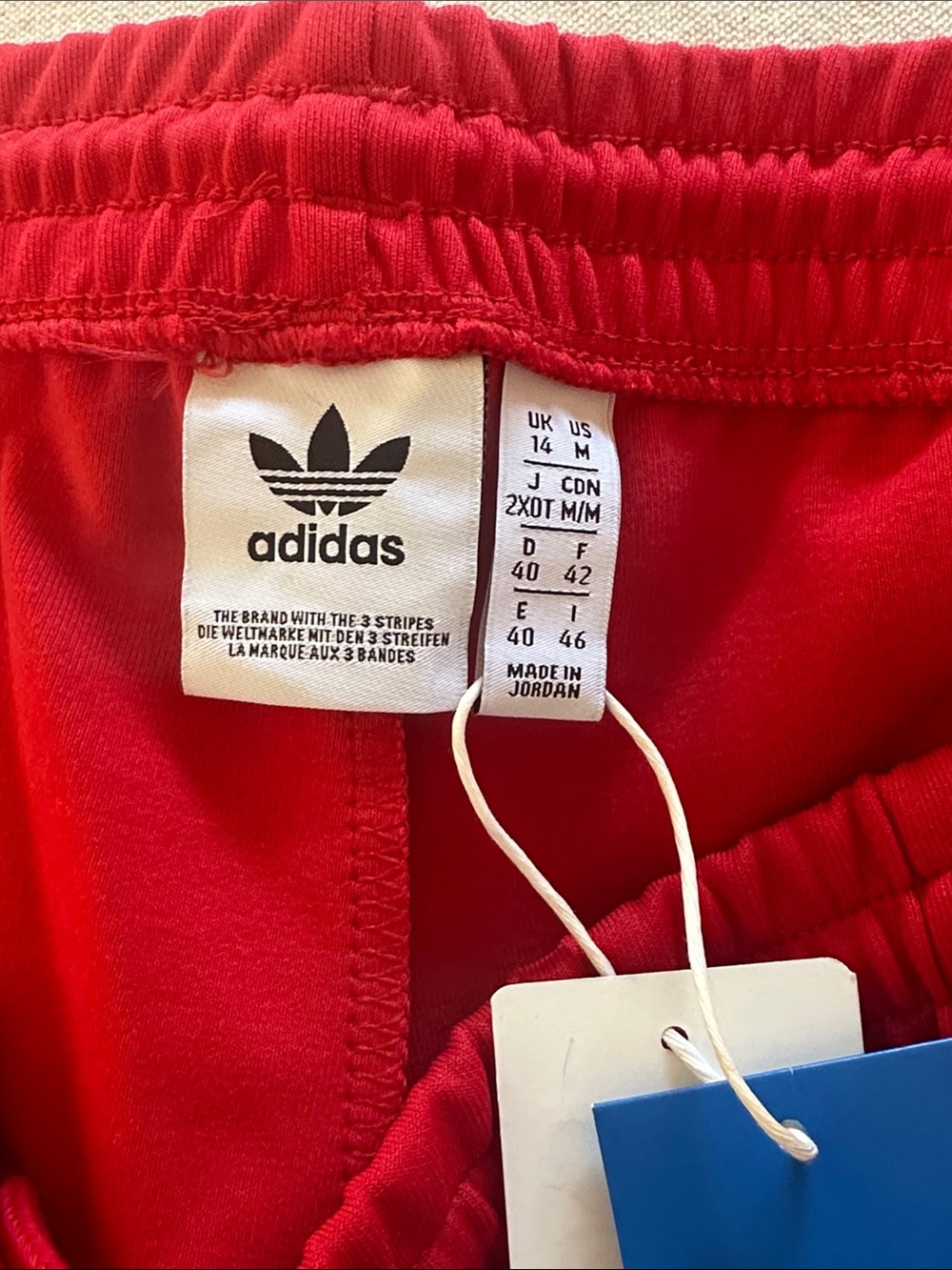 Adidas Women’s SST Classic Track Pants - Picture 9 of 12